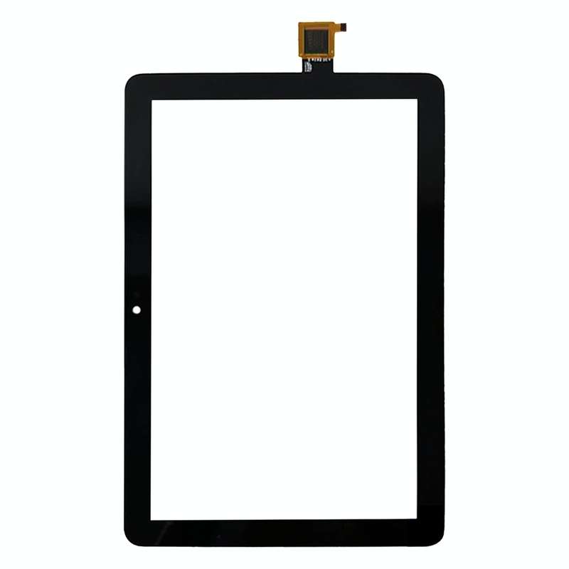 For Amazon Fire HD 8 2022 12th Gen Touch Panel (Black)