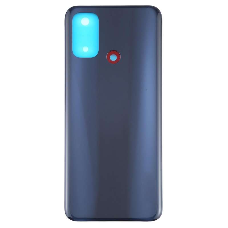 For OPPO A53 2020 / A53 4G / A53s / A32 4G / A33 2020 CPH2127 Battery Back Cover (Black)