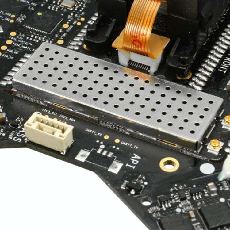 For DJI Phantom 3 Pro / Phantom 3 Advanced 2312  Main Controller Board Module Part