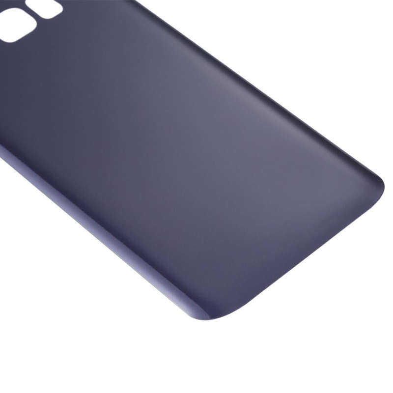 For Galaxy S8+ / G955 Battery Back Cover (Grey)