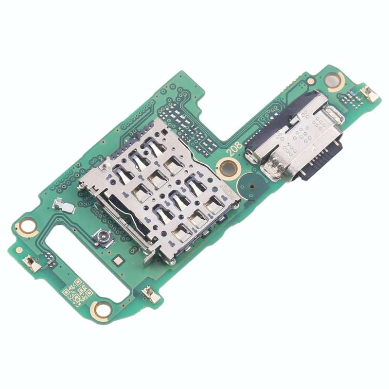 For vivo S18E OEM Charging Port Board