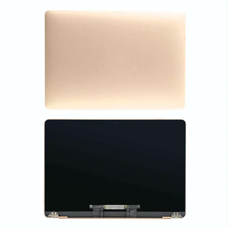 Full LCD Display Screen for MacBook Air 13.3 inch A2179 (2020) (Gold)