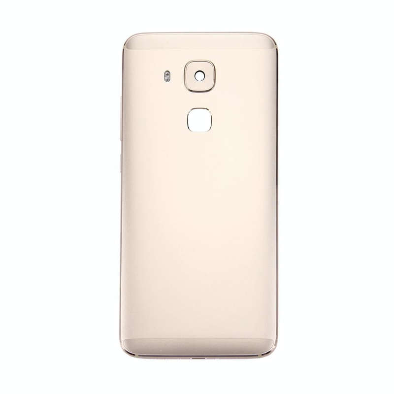 For Huawei Maimang 5 Battery Back Cover(Gold)