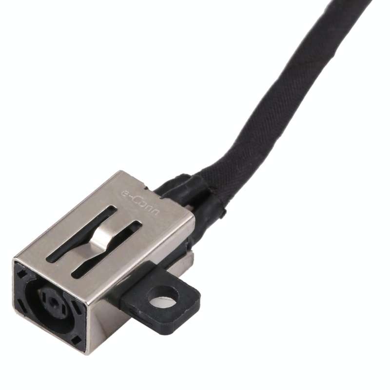For Dell Vostro 5501 5502 Power Jack Connector