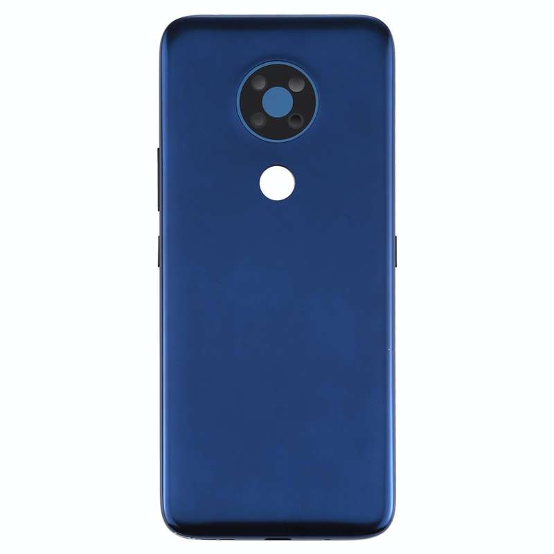 Original Battery Back Cover for Nokia C5 Endi (Blue)
