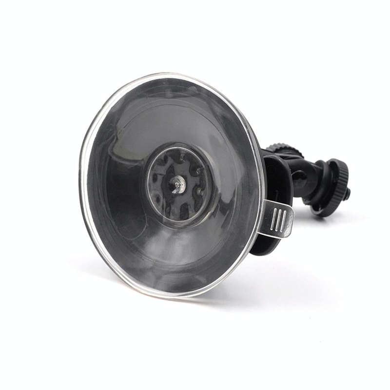 STARTRC Multifunctional Automobile Glass Suction Cup Fixing Bracket Holder for DJI OSMO Pocket Gi...
