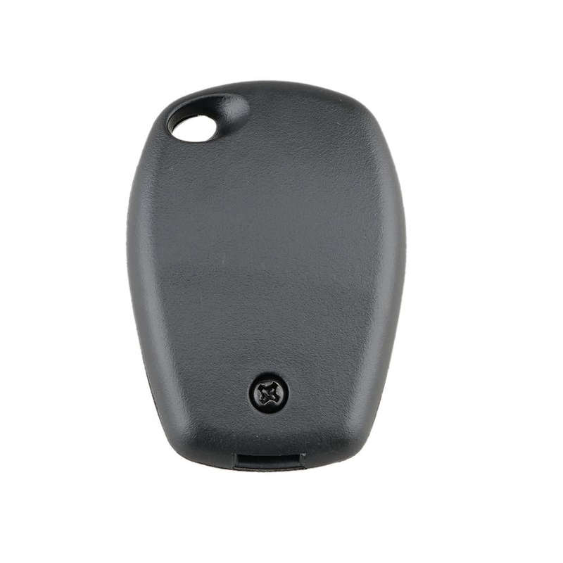 For RENAULT Modus / Clio 3 / Kangoo 2 / Twingo Car Keys Replacement 2 Buttons Car Key Case with 3...