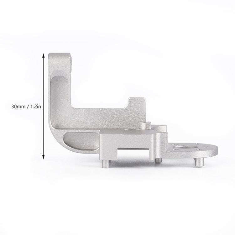 For DJI Phantom 3 Gimbal Repair Parts Yaw Upper Arm