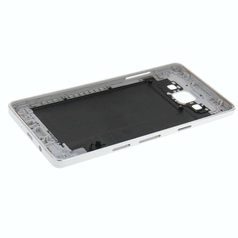 For Galaxy A5 / A500 Rear Housing  (White)