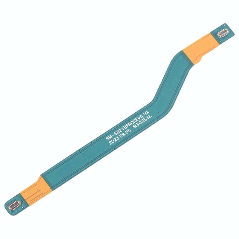 For Samsung Galaxy S24 SM-S921B OEM Signal Flex Cable