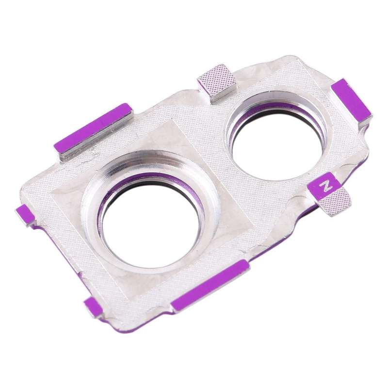 Back Camera Bezel for Xiaomi Redmi Note 7 Pro / Redmi Note 7 (Purple)