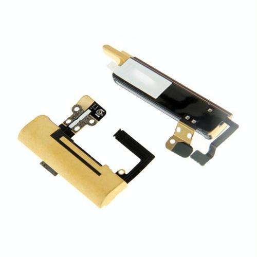 Original Version Left and Right Aerial Cable for iPad mini 1 / 2 / 3(White)