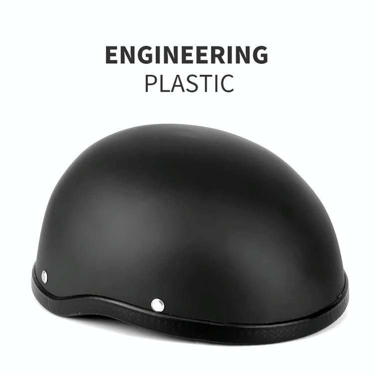 BSDDP A0315 Summer Scooter Half Helmet(Pink)