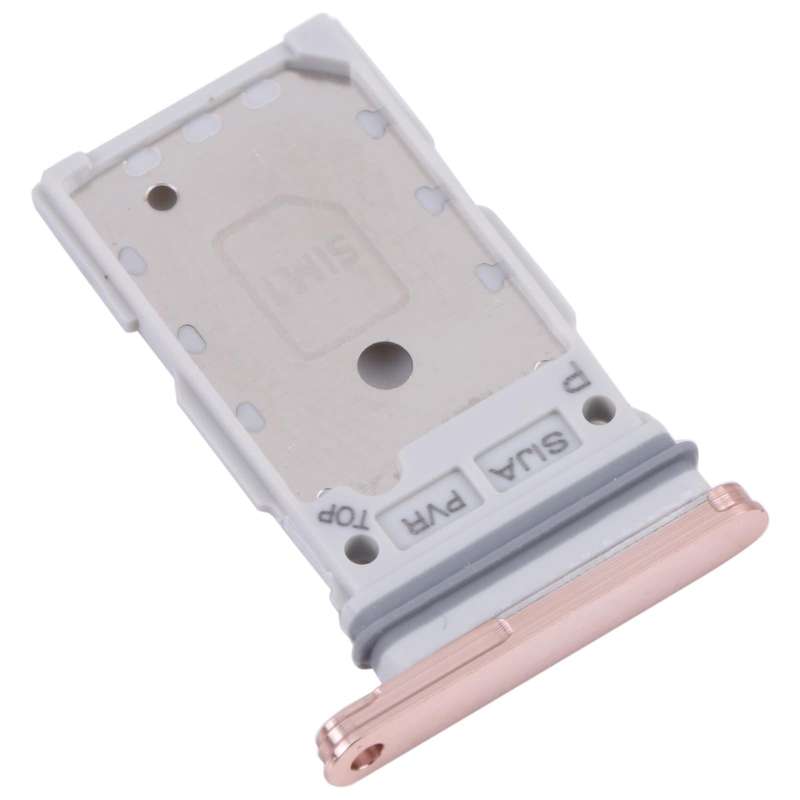 For Samsung Galaxy S22+ 5G / S22 5G / SM-S906B SM-S901B Original SIM Card Tray + SIM Card Tray (G...