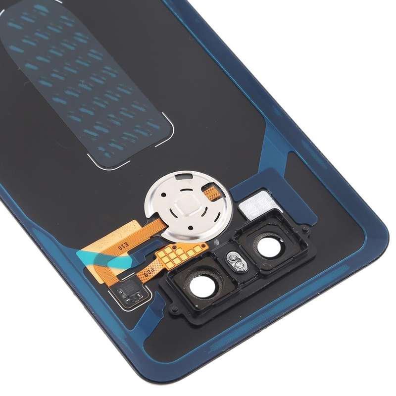 Battery Back Cover with Camera Lens & Fingerprint Sensor for LG G6 / H870 / H870DS / H872 / LS993...