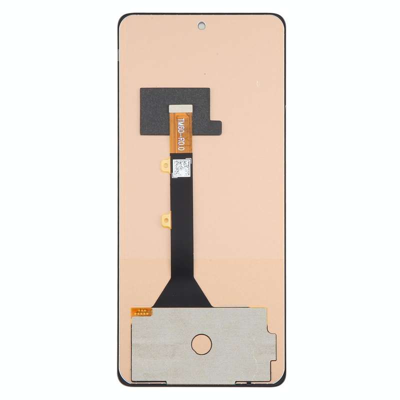 For Tecno Camon 20 Premier OEM LCD Screen with Digitizer Full Assembly