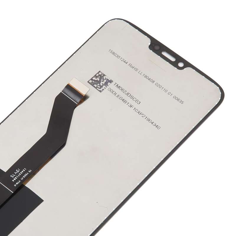 Original LCD Screen For Motorola Moto G7 Power US Edition with Digitizer Full Assembly
