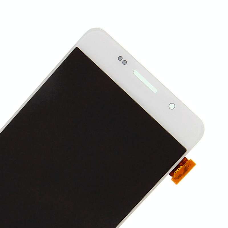 Original LCD Display + Touch Panel  for Galaxy A5 (2016) / A5100, A510F, A510F/DS, A510FD, A510M,...