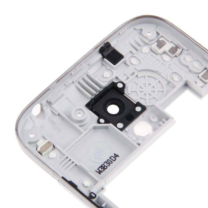 For Galaxy S4 mini / i9195 / i9190 Middle Frame Bezel