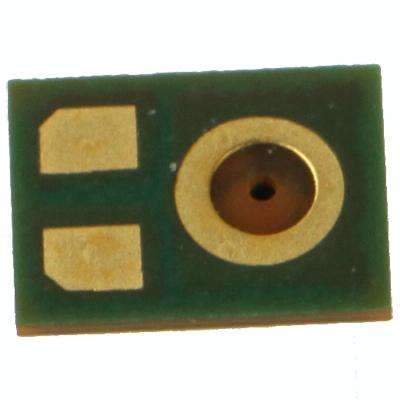 Original Repair Part of Microphone Mic for iPhone 4S(Black)
