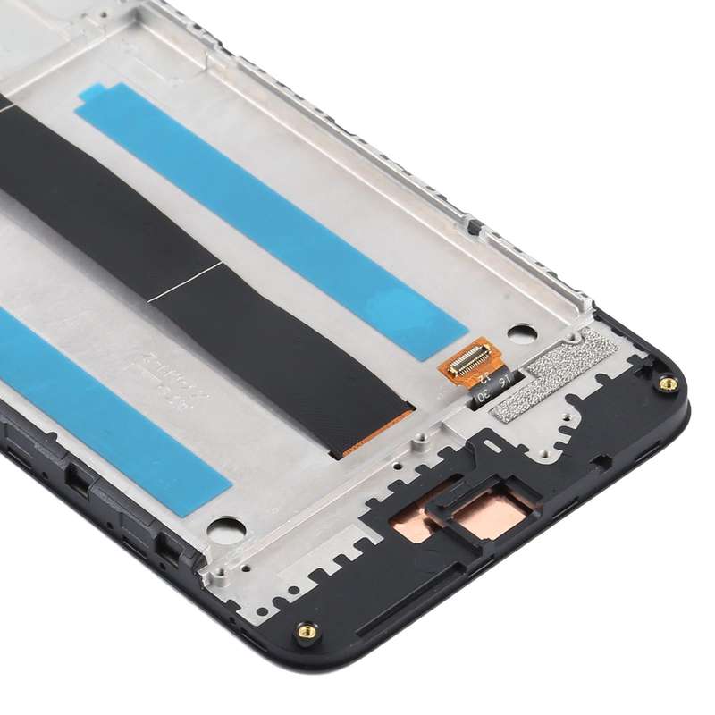 Original LCD Screen for UMIDIGI A7S with Digitizer Full Assembly