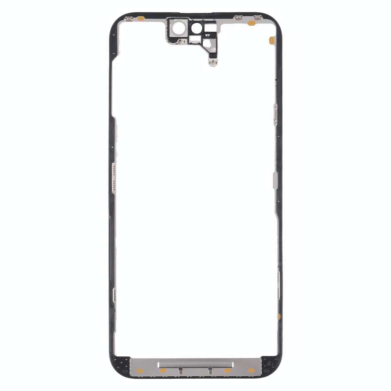 For iPhone 14 Plus Front LCD Screen Bezel Frame