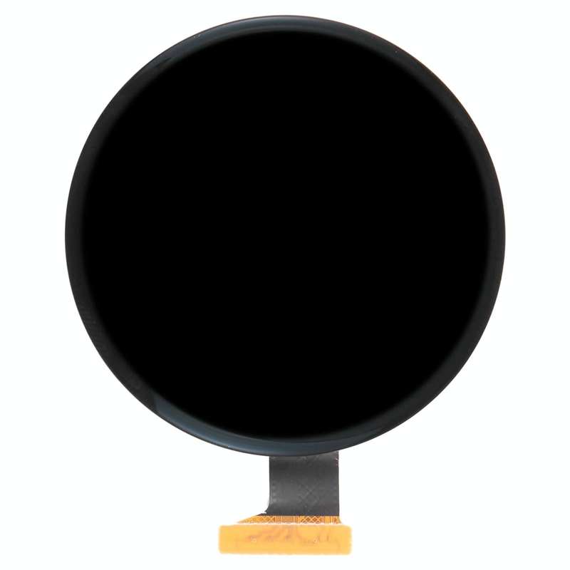 LCD Screen for Samsung Galaxy Active2 SM-R820 Digitizer Full Assembly (Black)