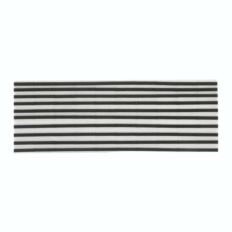 100 PCS Conductive Sponge Foam Slice Pads for iPhone 6s Plus Middle Bezel Frame