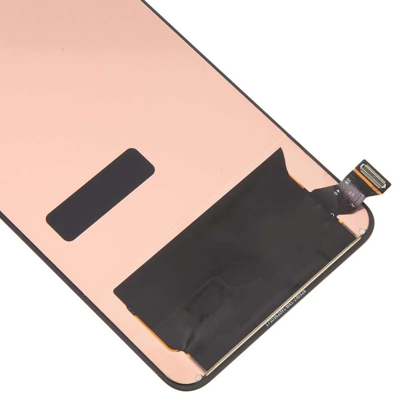 For Xiaomi Redmi K60 Ultra Original AMOLED LCD Screen with Digitizer Full Assembly