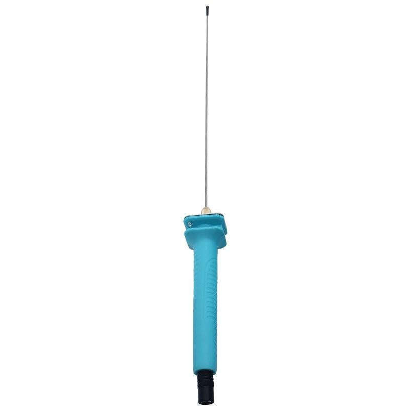 25cm KT Foam Board Cutting Pen Electrothermal Cutting Knife Thermal Melting Pen Tool(No Power Sup...