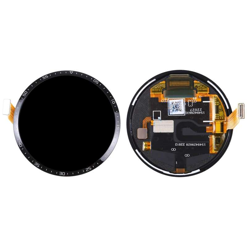 For Huawei Watch GT 3 46mm JPT-B29 Single Cable Edition Original LCD Screen Digitizer Full Assembly