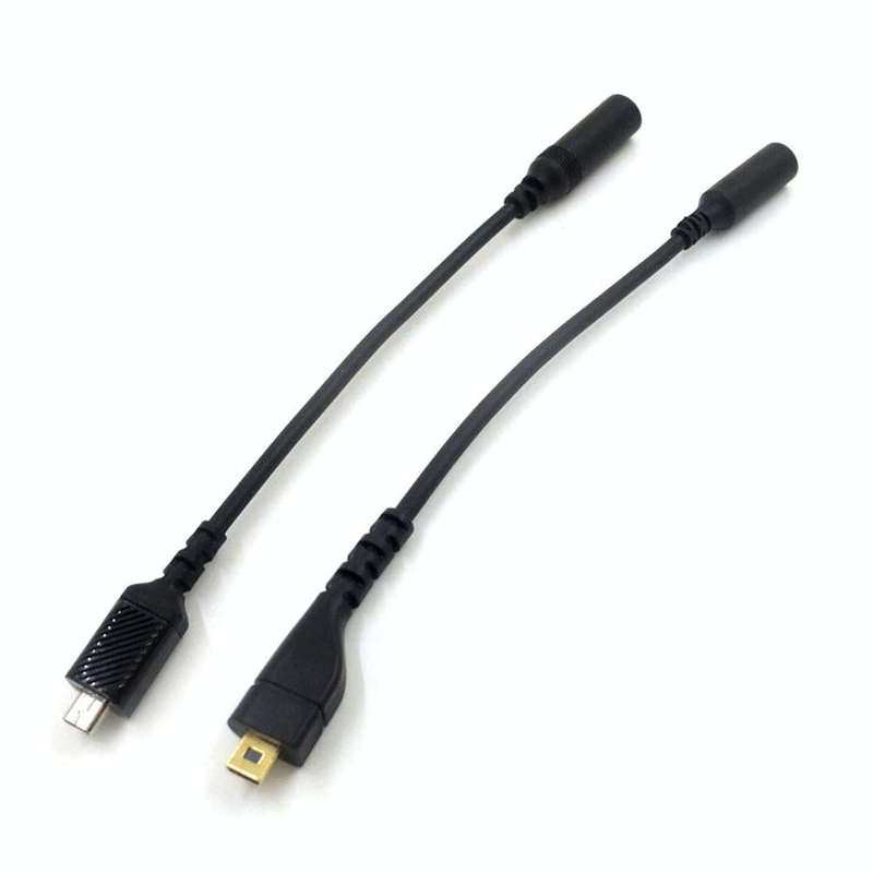 For SteelSeries Arctis 3 5 7 Pro Headphone Sound Card Adapter Cable Audio Cable(B Style)