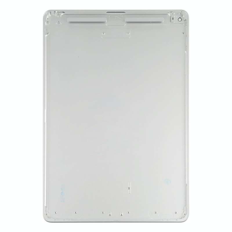 Battery Back Housing Cover for iPad Air (2019) / Air 3 A2152 ( WIFI Version)(Silver)
