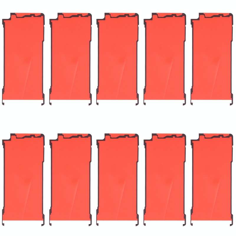 For OPPO Reno3 Pro 10pcs Front Housing Adhesive