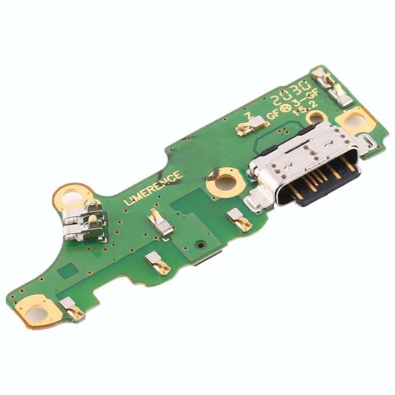 Original Charging Port Board for Nokia 7.1 / TA-1100 / TA-1097 / TA-1085 / TA-1095 / TA-1096