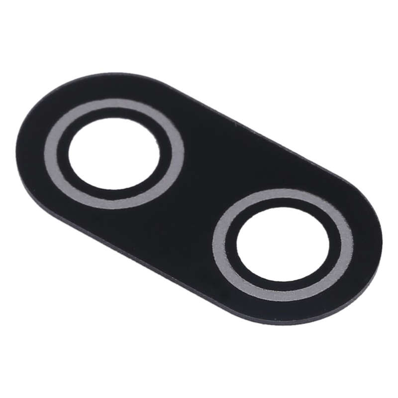 10 PCS Back Camera Lens Cover for Asus ZenFone Max Plus(M1) X018DC Pegasus 4s ZB570TL 5.7 inch (B...