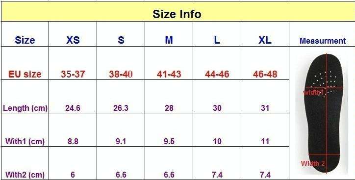One Pair Flatfoot Orthotics Cubitus Varus Orthopedic Feet Cushion Pads Care Insoles, Shoe Size:XS...