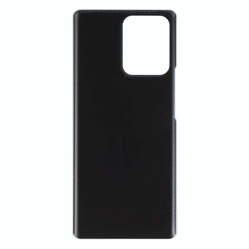 For Honor 80 SE OEM Glass Battery Back Cover(Pink)