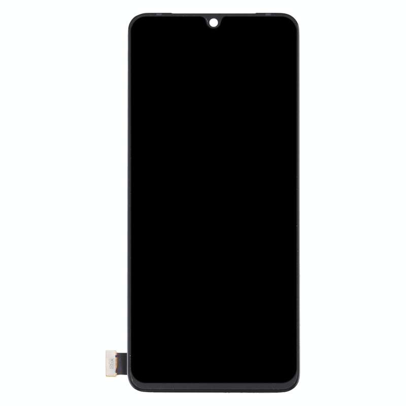 For vivo T1 Pro 5G V2151 Original AMOLED LCD Screen with Digitizer Full Assembly