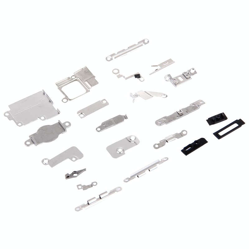 19 in 1 Inner Retaining Bracket Set for iPhone 5