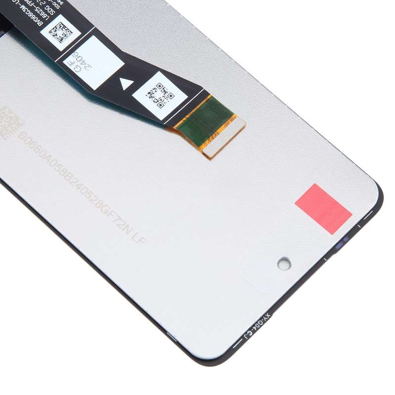 For Motorola Moto G04S OEM LCD Screen with Digitizer Full Assembly