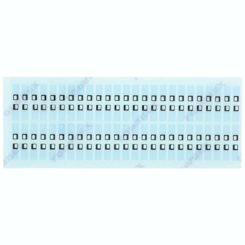 100 PCS Induction Cotton for iPhone X