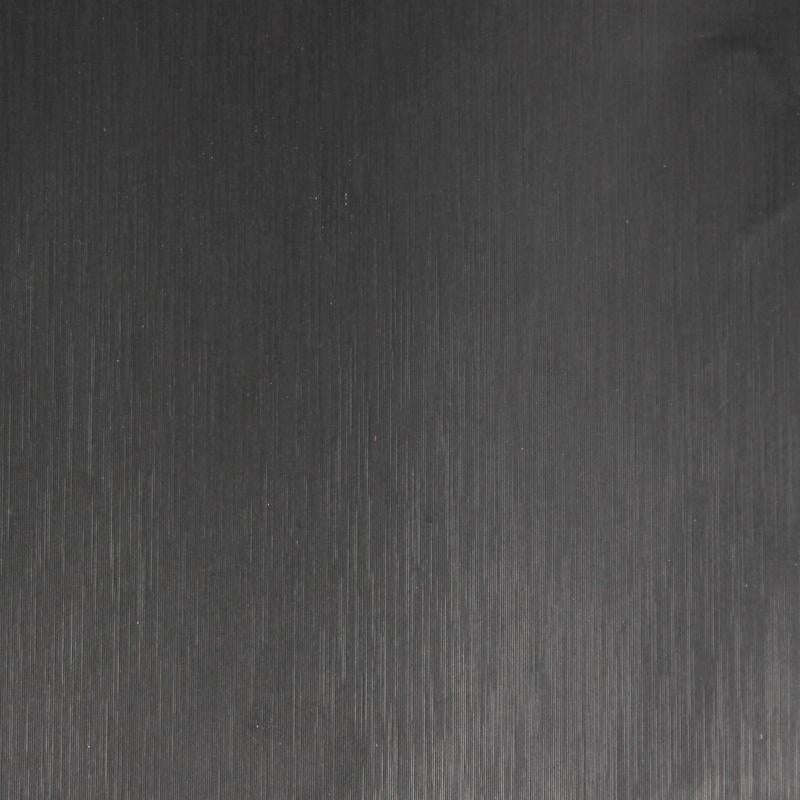 Protective Decoration Car Sticker, Size: 152cm(L) x 30cm(W)(Black)