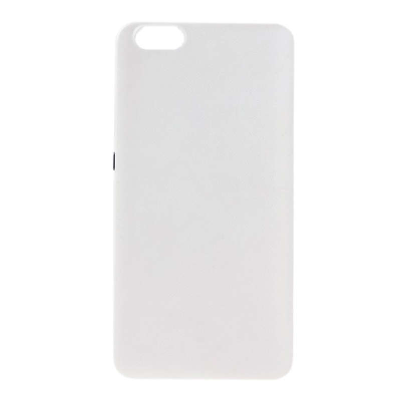 For Huawei Honor 4X Battery Back Cover(White)