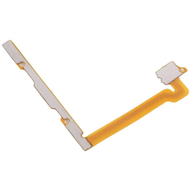For Tecno Spark Power 2 LC8 OEM Power Button & Volume Button Flex Cable