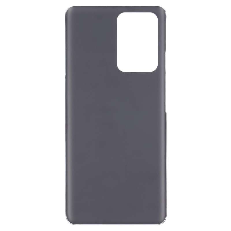 Original Battery Back Cover for Xiaomi 11T/11T Pro(Black)