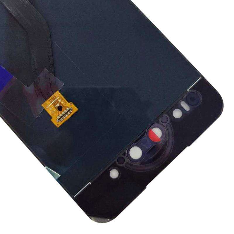 Original Back LCD Screen for Vivo NEX Dual Display with Digitizer Full Assembly