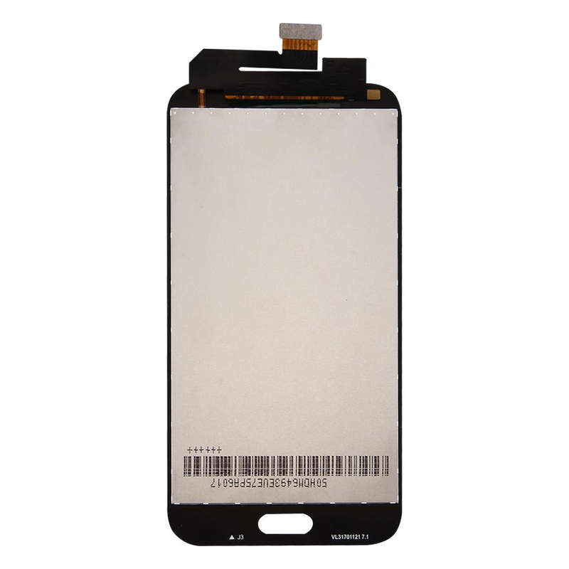 Original LCD Screen + Original Touch Panel for Galaxy J3 Emerge / J327, J327P, J327A(Gold)