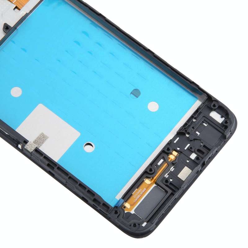 For TCL 40 XE OEM LCD Screen with Digitizer Full Assembly