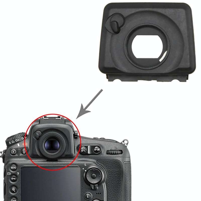 For Nikon D810 Viewfinder Eyepiece Frame Assembly